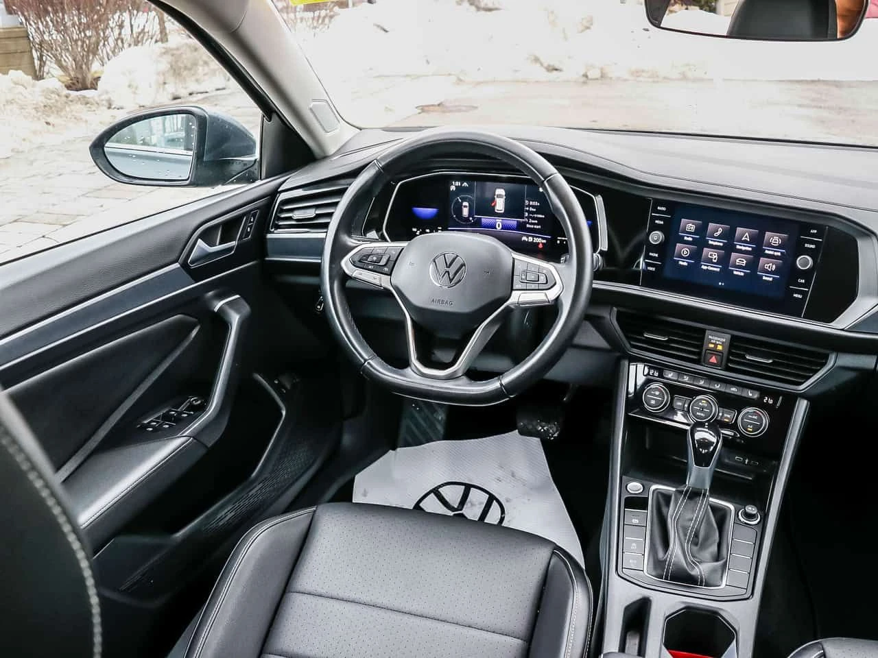 VW Jetta * SE * CARFAX * ���� �� �� | Mobile.bg � ����������� 11