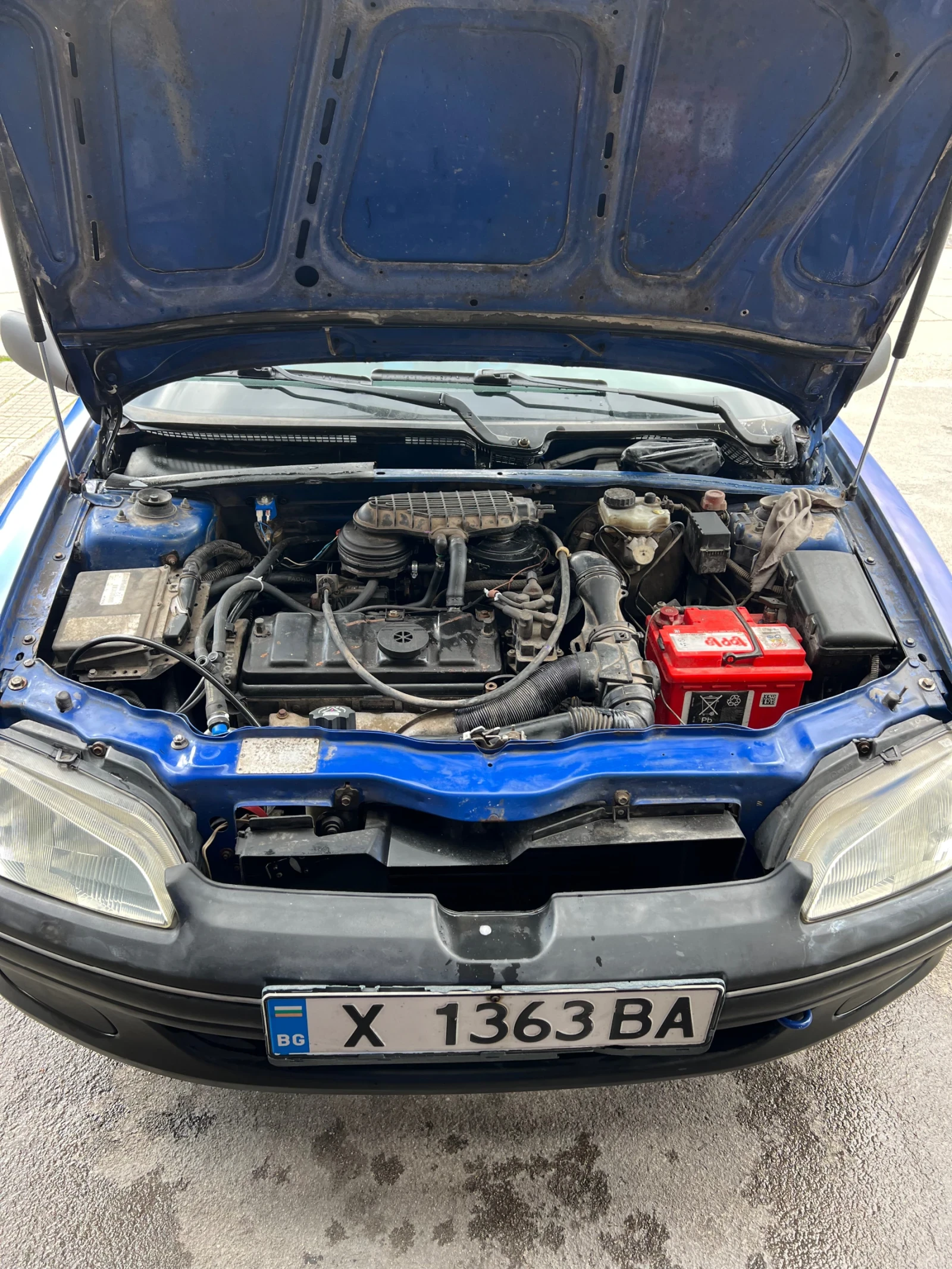 Peugeot 106 | Mobile.bg � ����������� 12
