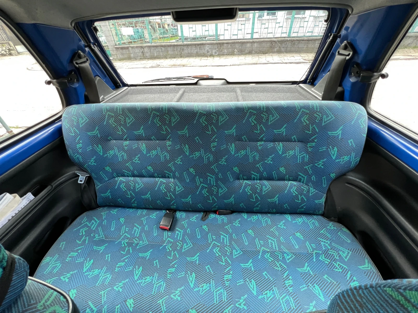 Peugeot 106  - изображение 10