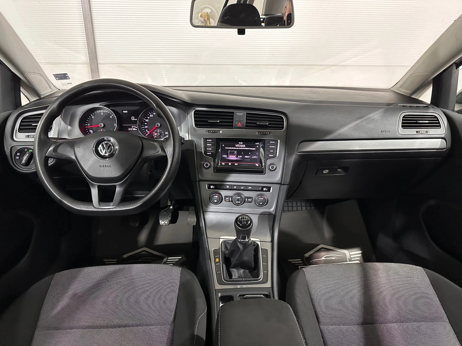 VW Golf | Mobile.bg � ����������� 8
