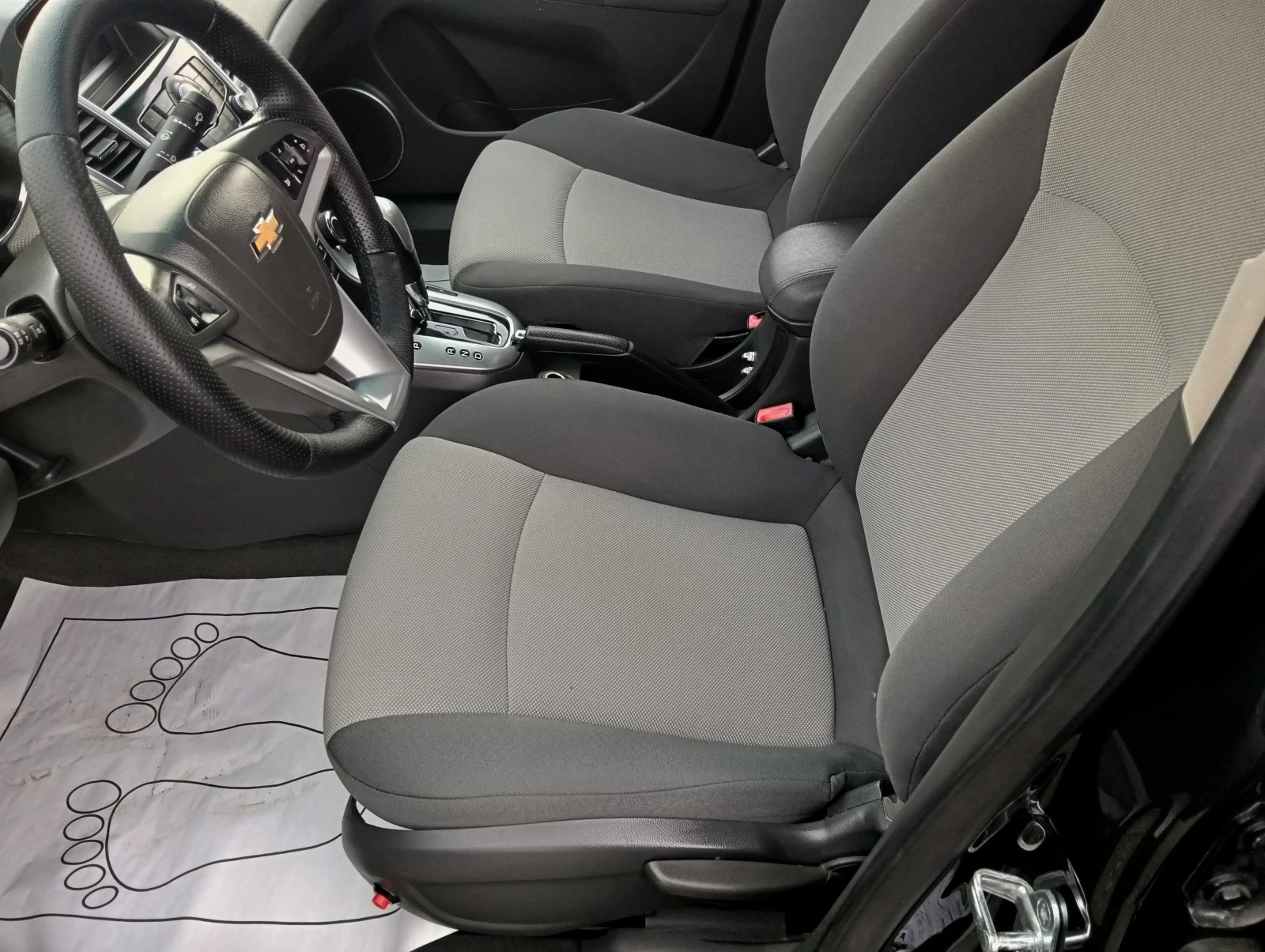 Chevrolet Cruze 2.0D  | Mobile.bg � ����������� 8