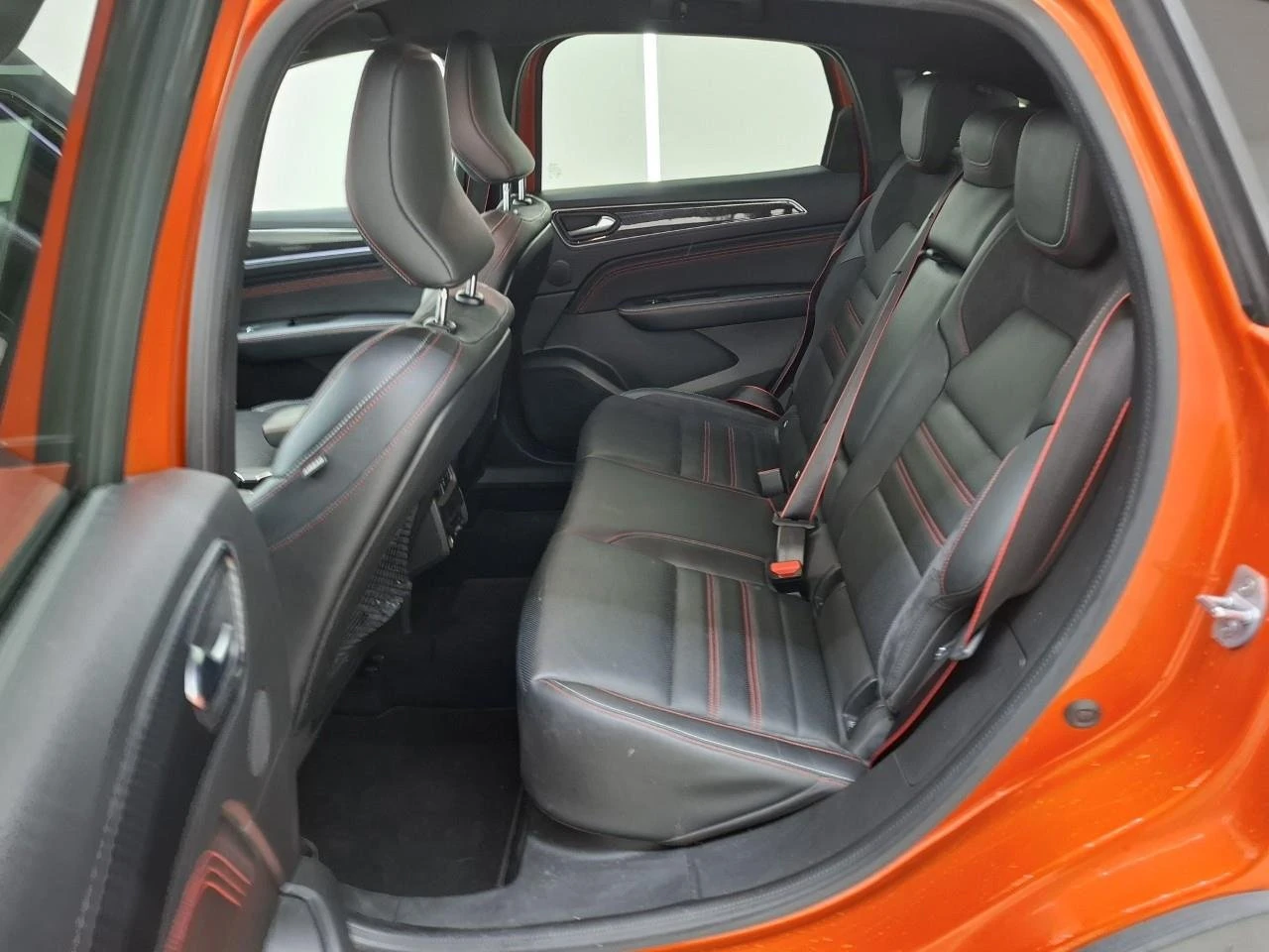 Renault Arkana RS Line Hybrid, снимка 6 - Автомобили и джипове - 53958311