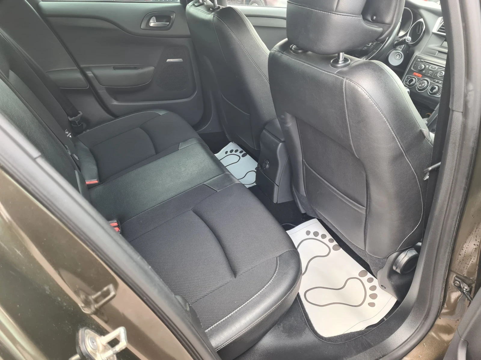 Citroen DS4 1.6i 16V 120p.s  | Mobile.bg � ����������� 13