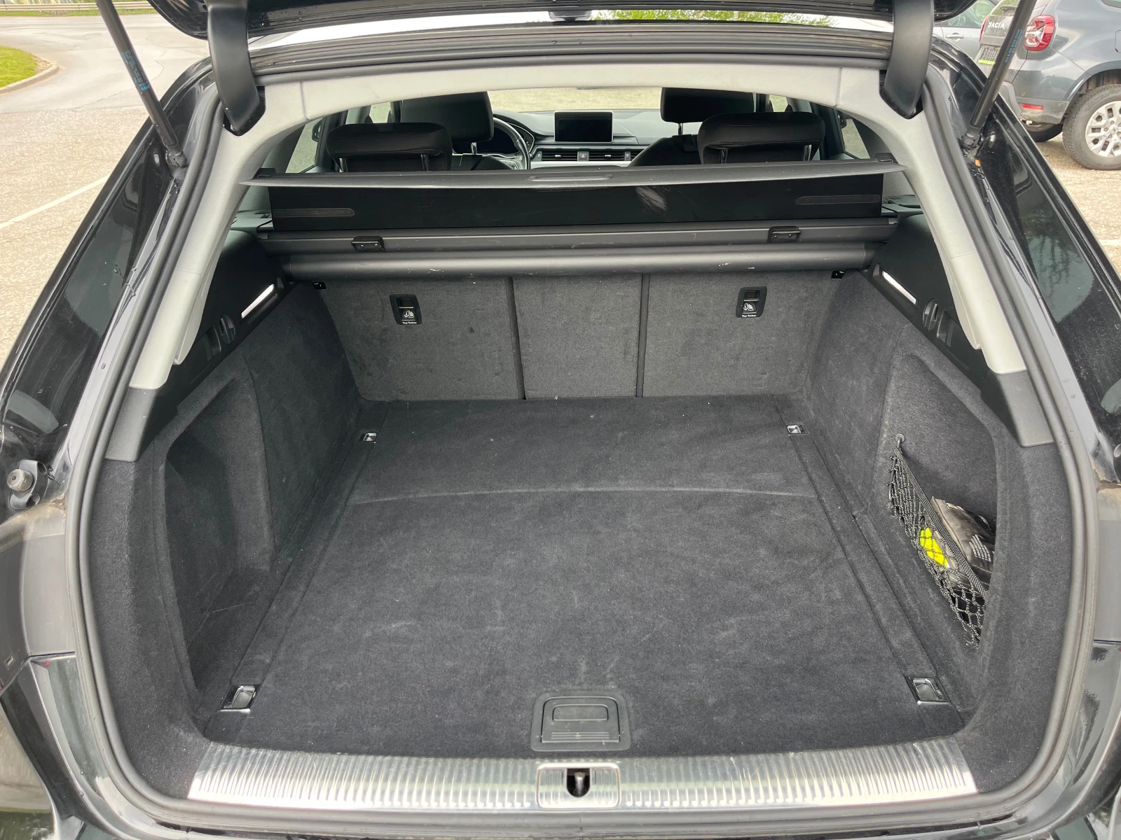 Audi A4 40 TDI quattro S line Edition, снимка 13 - Автомобили и джипове - 54113193