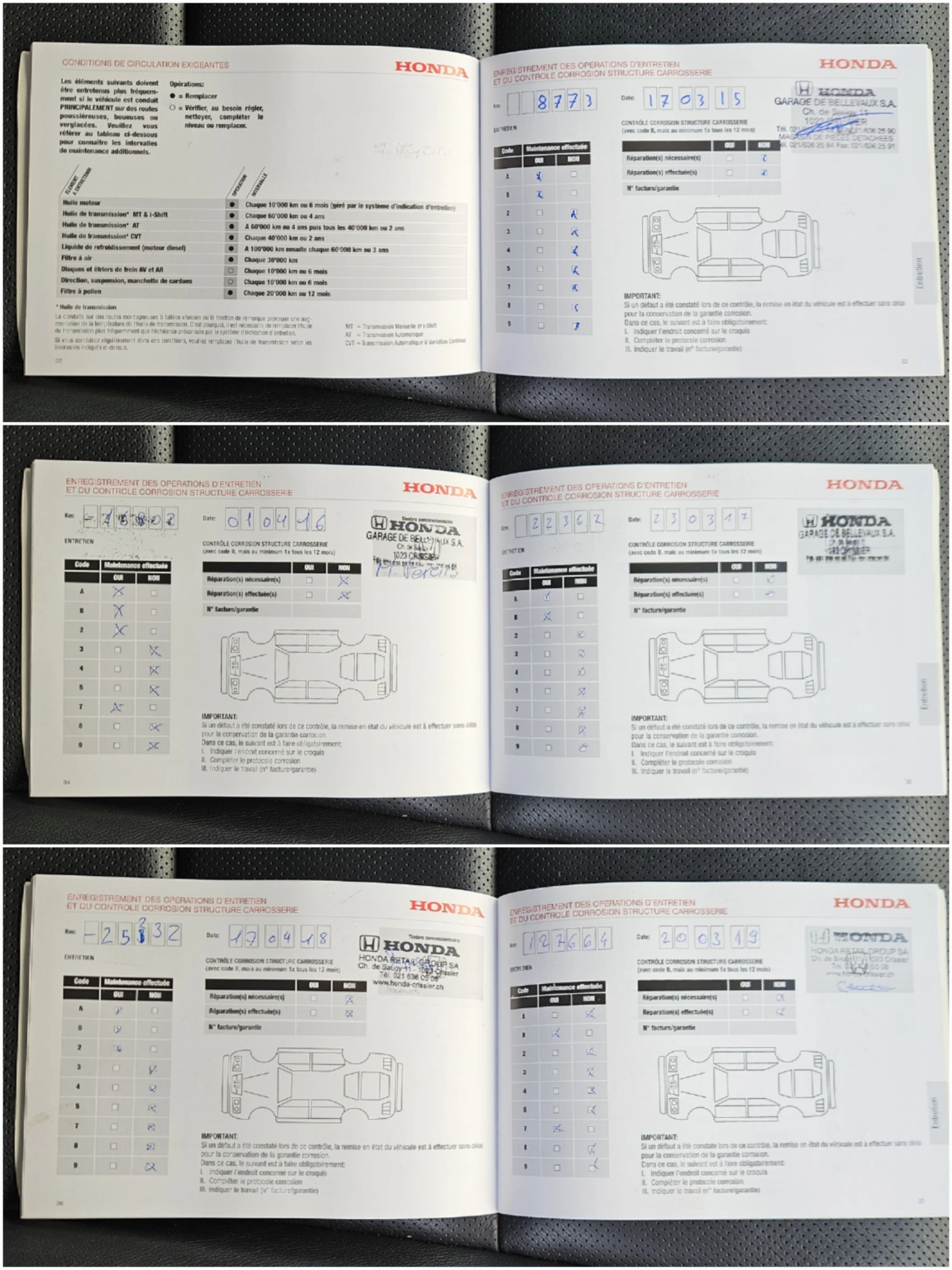 Honda Accord 2.4i-VTEC ��������� ����� �������� ������� � ����� | Mobile.bg � ����������� 16