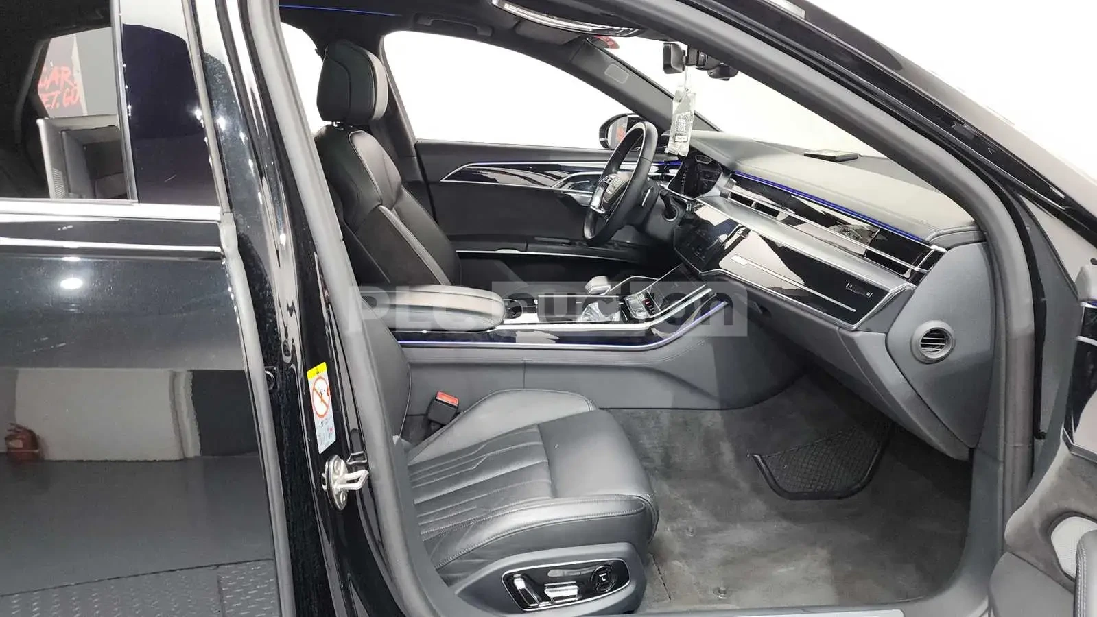 Audi A8 ������ / B&O PREMIUM / 360 / ������ /  ����������  | Mobile.bg � ����������� 14