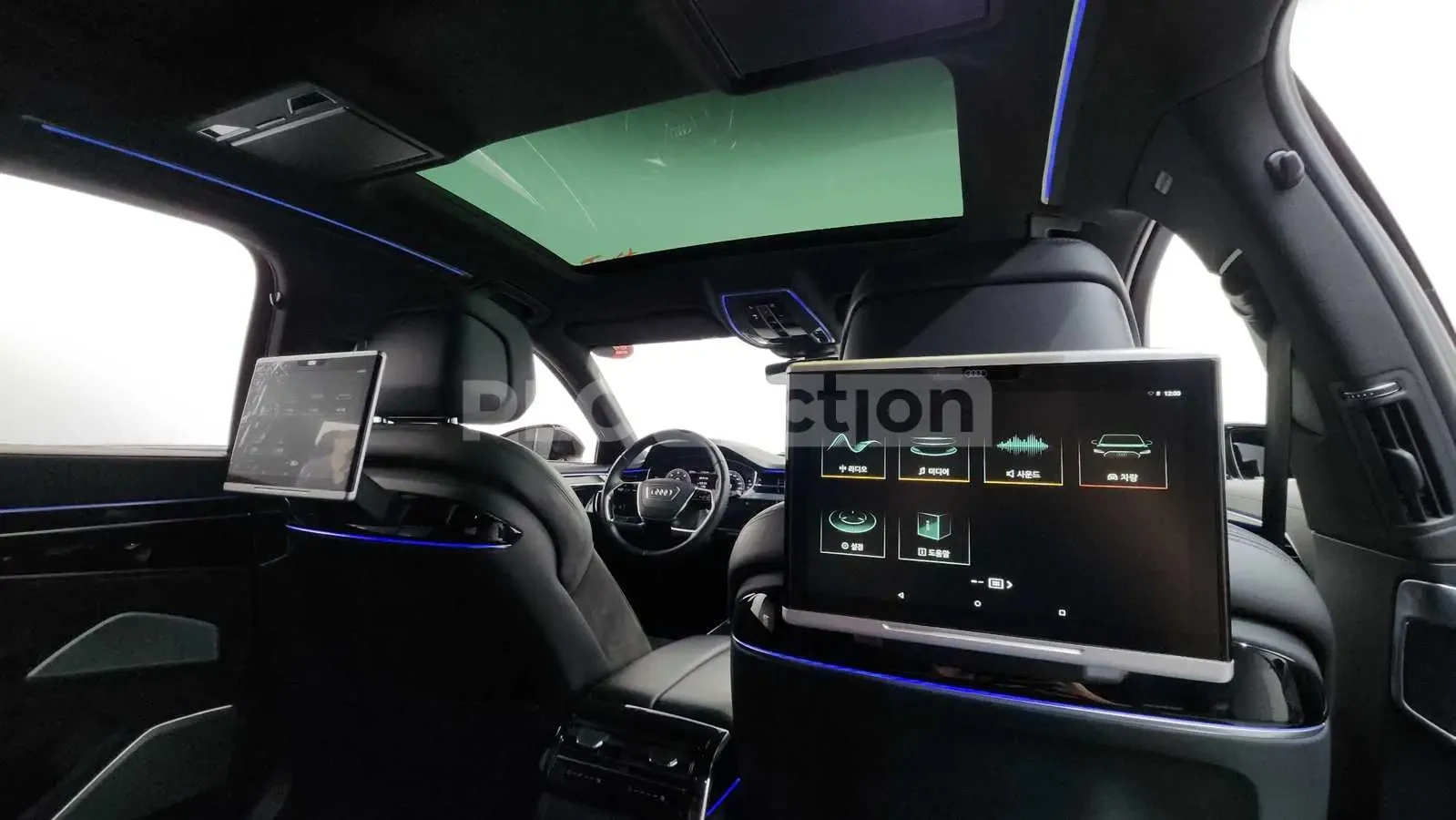 Audi A8 ������ / B&O PREMIUM / 360 / ������ /  ����������  | Mobile.bg � ����������� 15