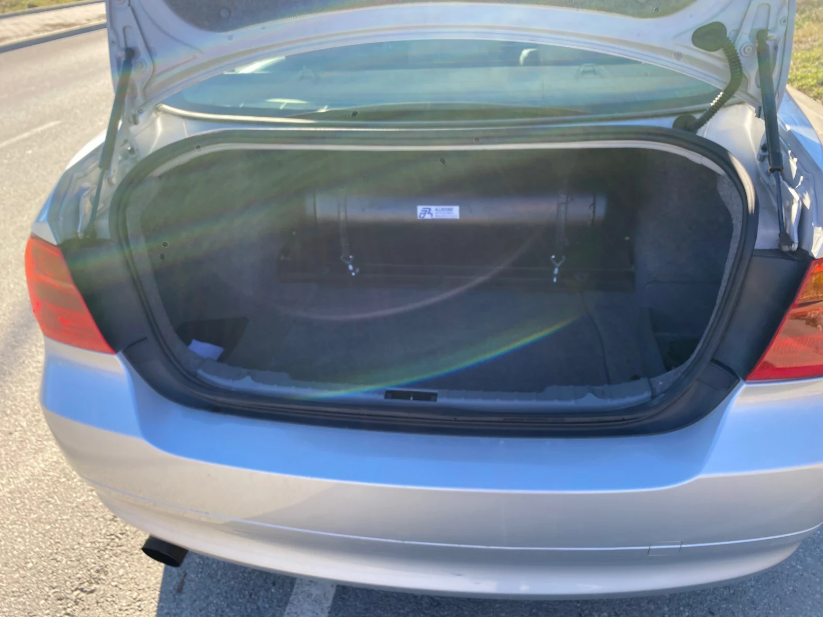 BMW 318, снимка 7 - Автомобили и джипове - 54284564