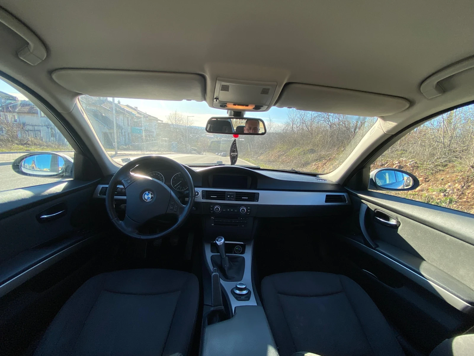 BMW 318, снимка 5 - Автомобили и джипове - 54284564