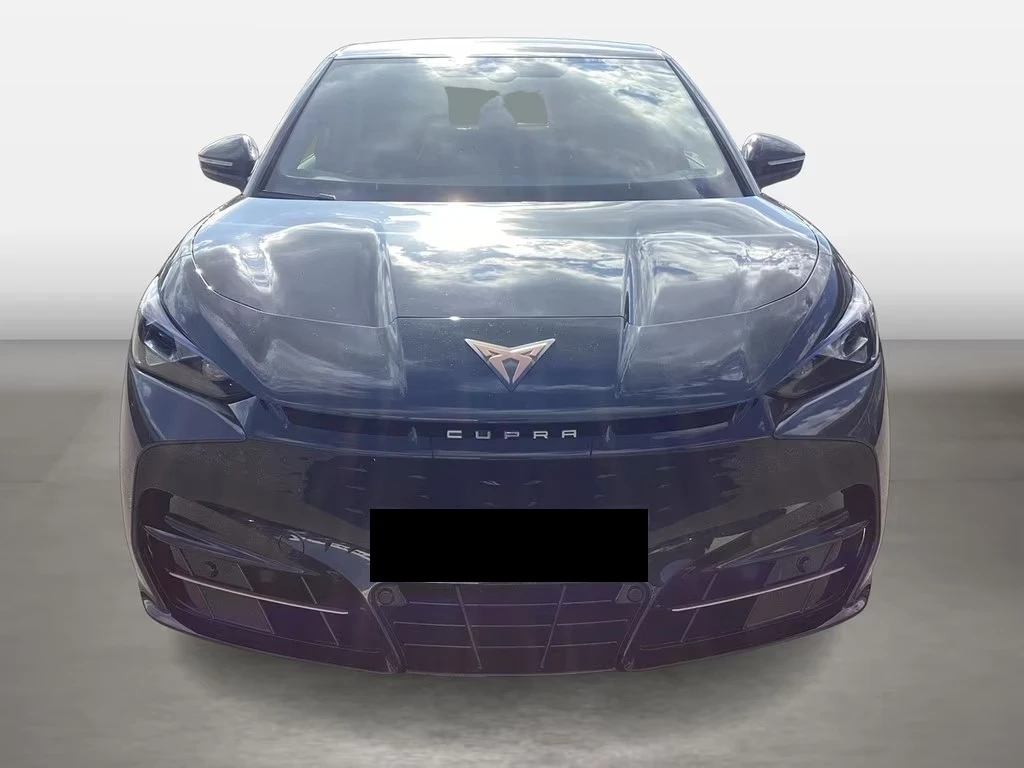 Cupra Tavascan VZ 84kWh 4DRIVE MATRIX-LED CAMERA , снимка 2 - Автомобили и джипове - 54346577