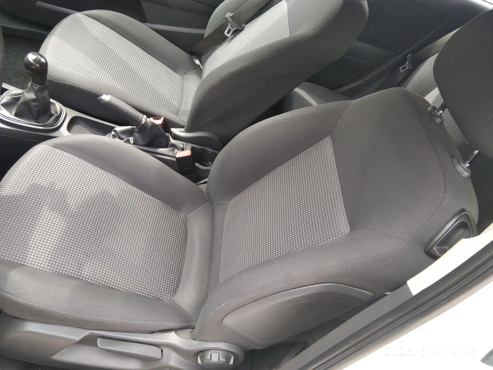 Opel Corsa ECO 4 CILINDARA KLIMA, снимка 9 - Автомобили и джипове - 54419343