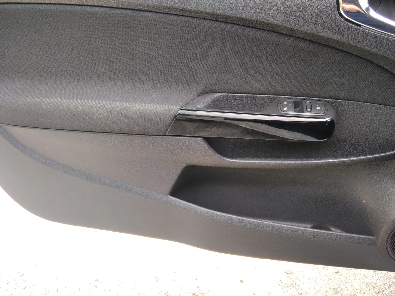Opel Corsa ECO 4 CILINDARA KLIMA, снимка 10 - Автомобили и джипове - 54419343