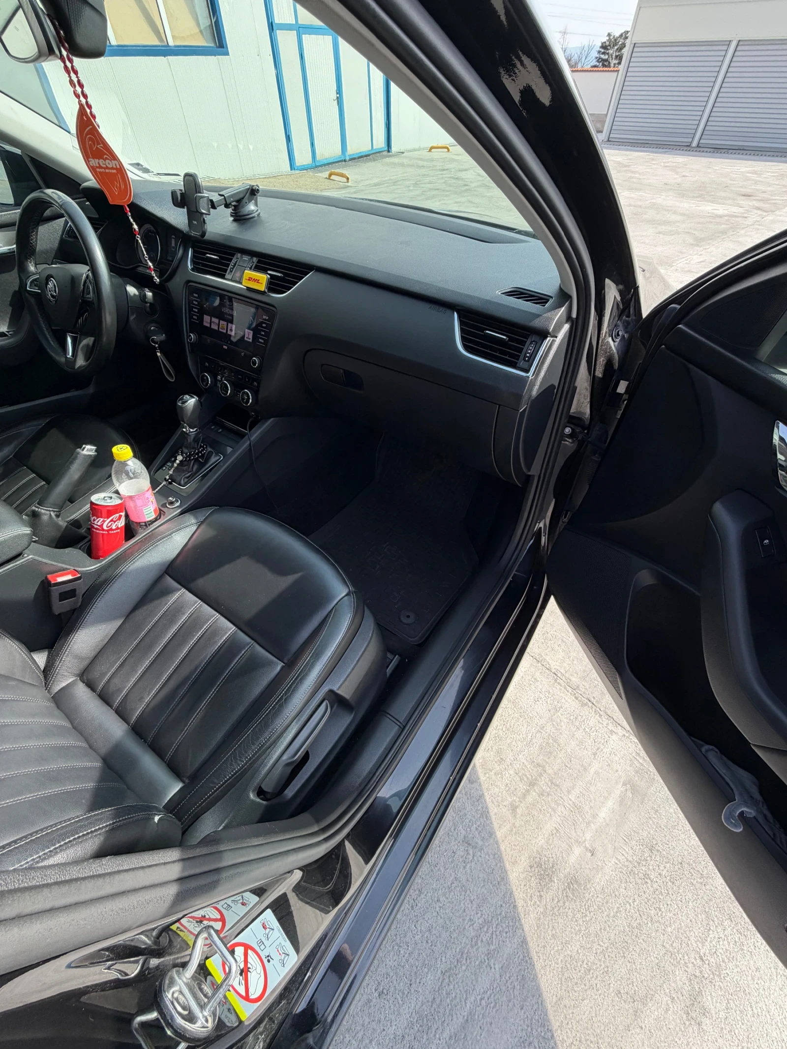 Skoda Octavia, снимка 7 - Автомобили и джипове - 54444425