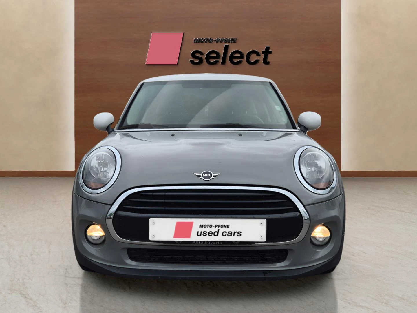 Mini Cooper 1.5 i, снимка 2 - Автомобили и джипове - 54647056