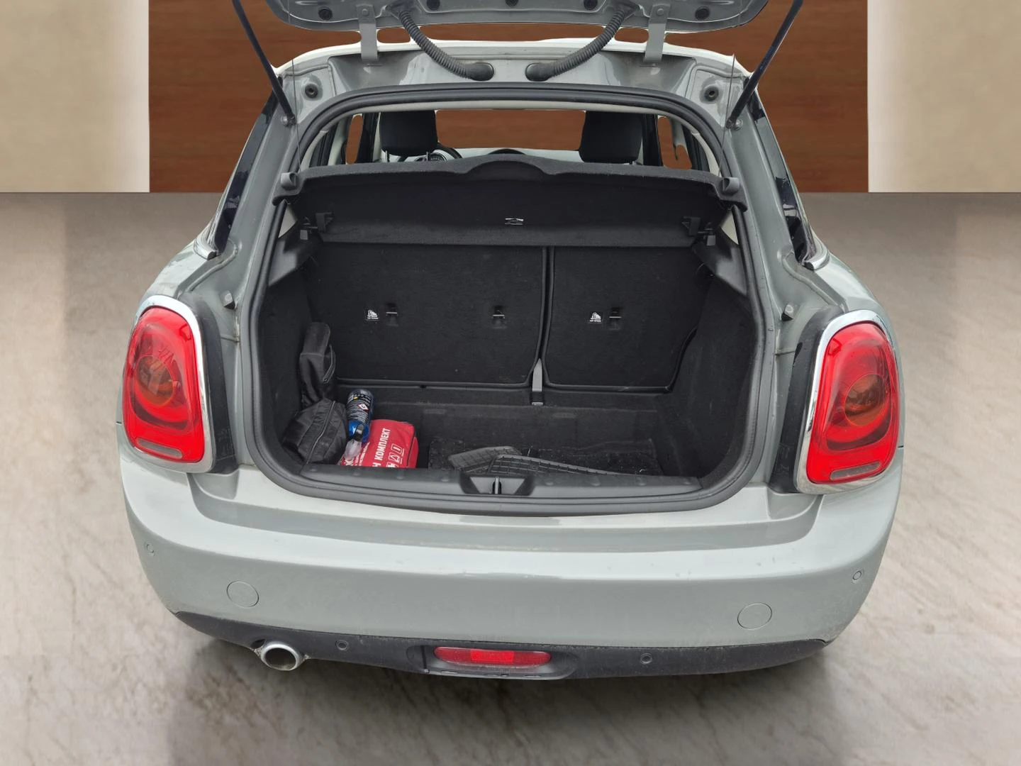 Mini Cooper 1.5 i, снимка 12 - Автомобили и джипове - 54647056
