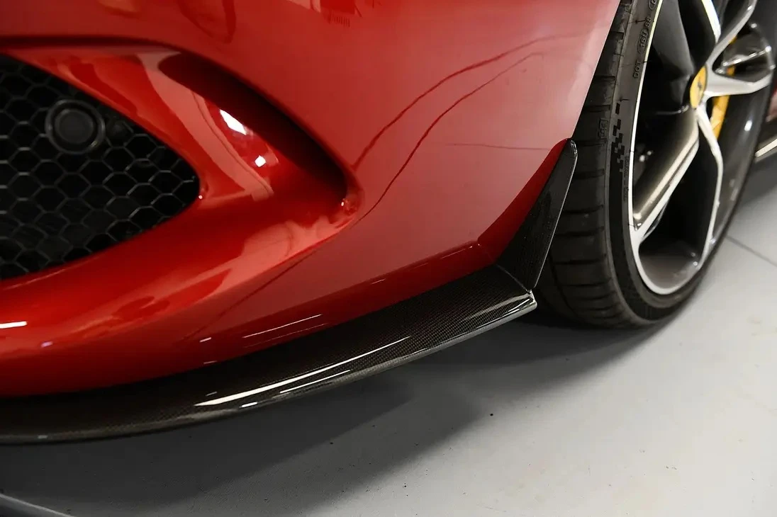 Ferrari 296 GTS, снимка 6 - Автомобили и джипове - 54749220