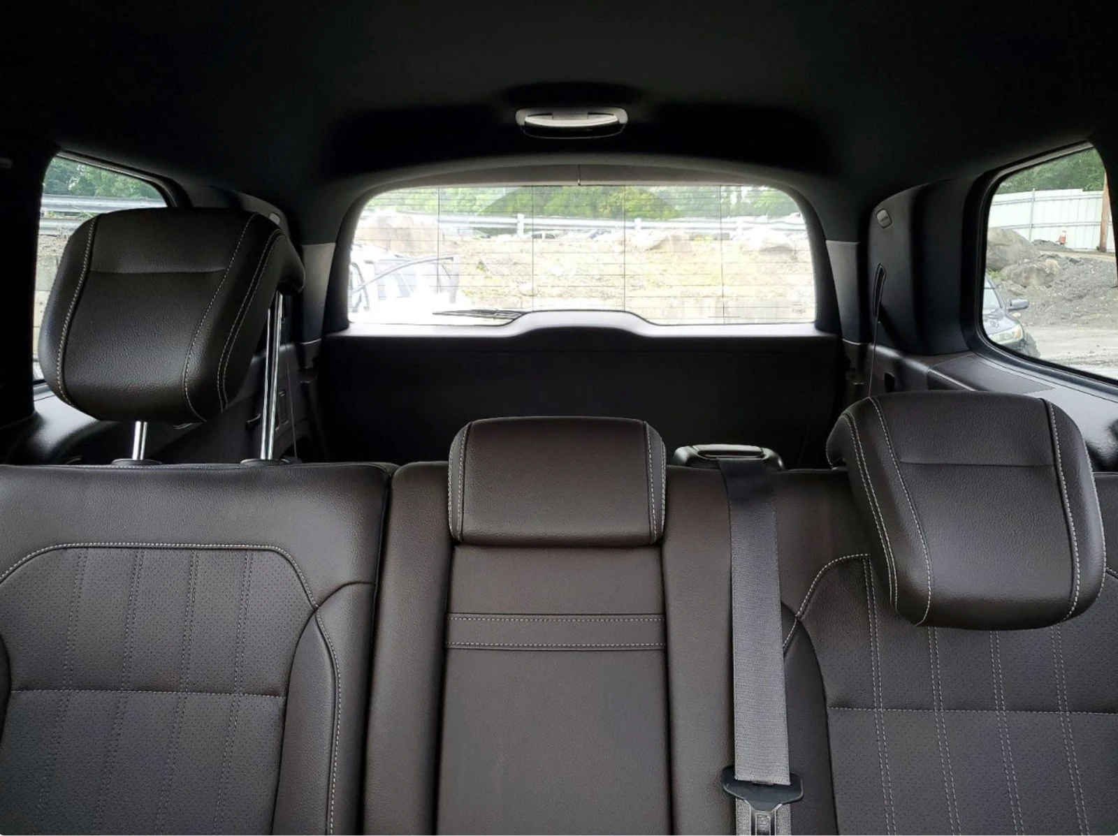 Mercedes-Benz GLS 450 АВТОКРЕДИТ, снимка 10 - Автомобили и джипове - 54752443
