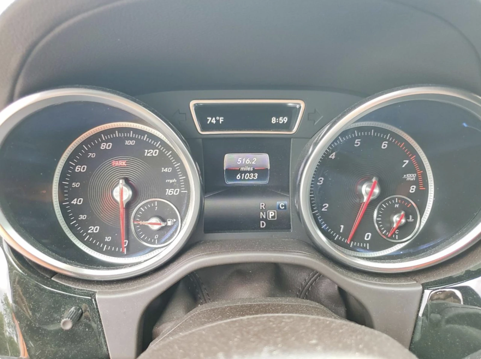 Mercedes-Benz GLS 450 АВТОКРЕДИТ, снимка 9 - Автомобили и джипове - 54752443