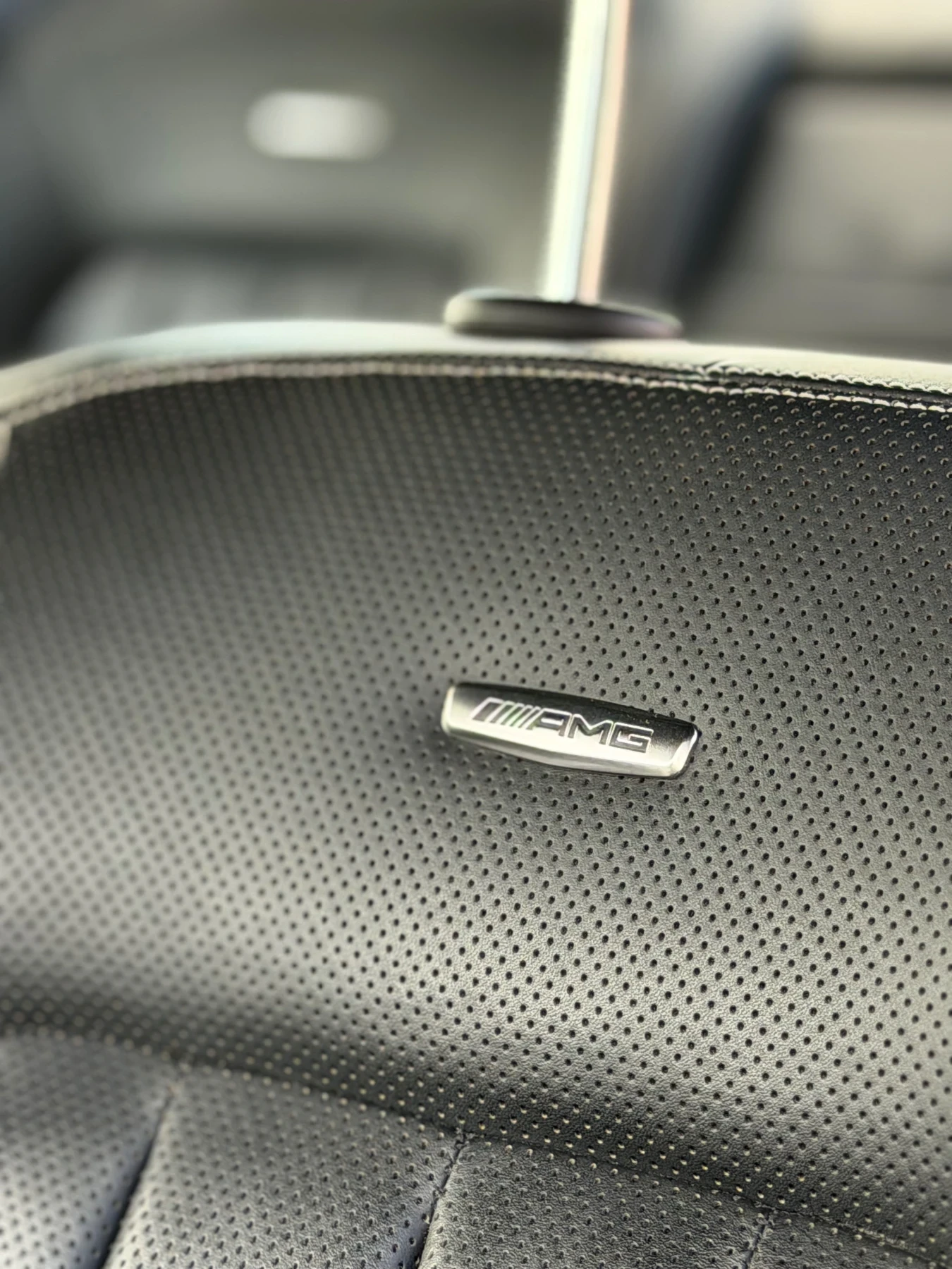 Mercedes-Benz CLS 500 ��� ���� ///AMG PAKET/ TOP / STAGE 1 | Mobile.bg � ����������� 16