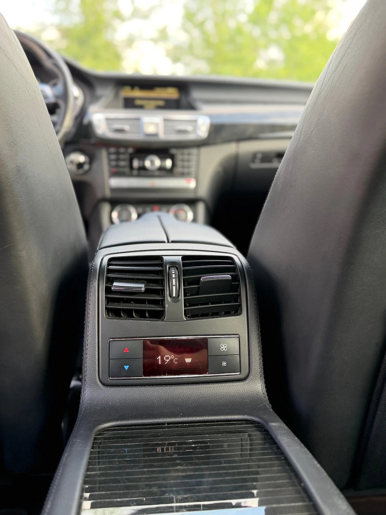 Mercedes-Benz CLS 500 ��� ���� ///AMG PAKET/ TOP / STAGE 1 | Mobile.bg � ����������� 15
