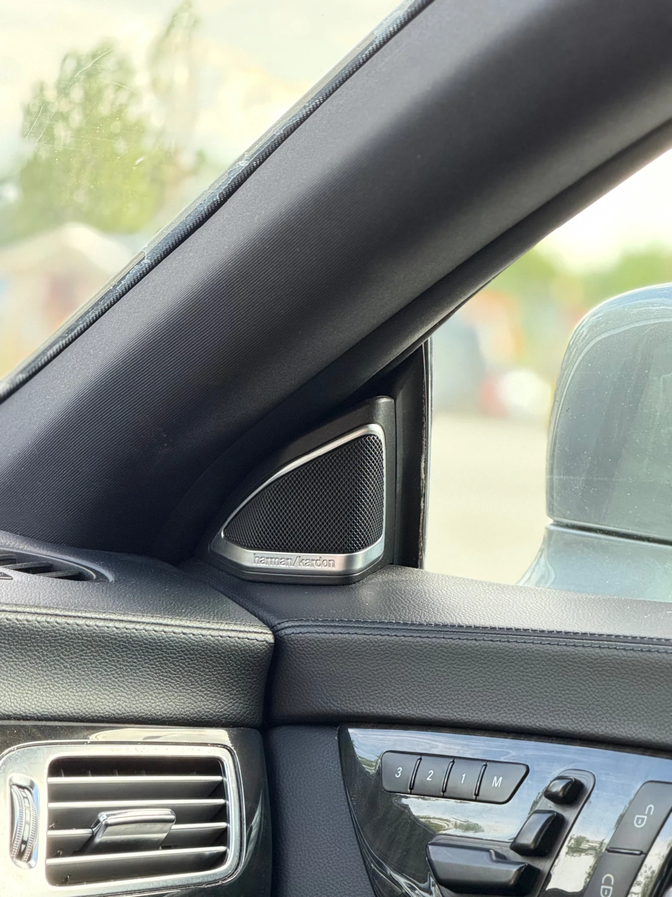 Mercedes-Benz CLS 500 ��� ���� ///AMG PAKET/ TOP / STAGE 1 | Mobile.bg � ����������� 17