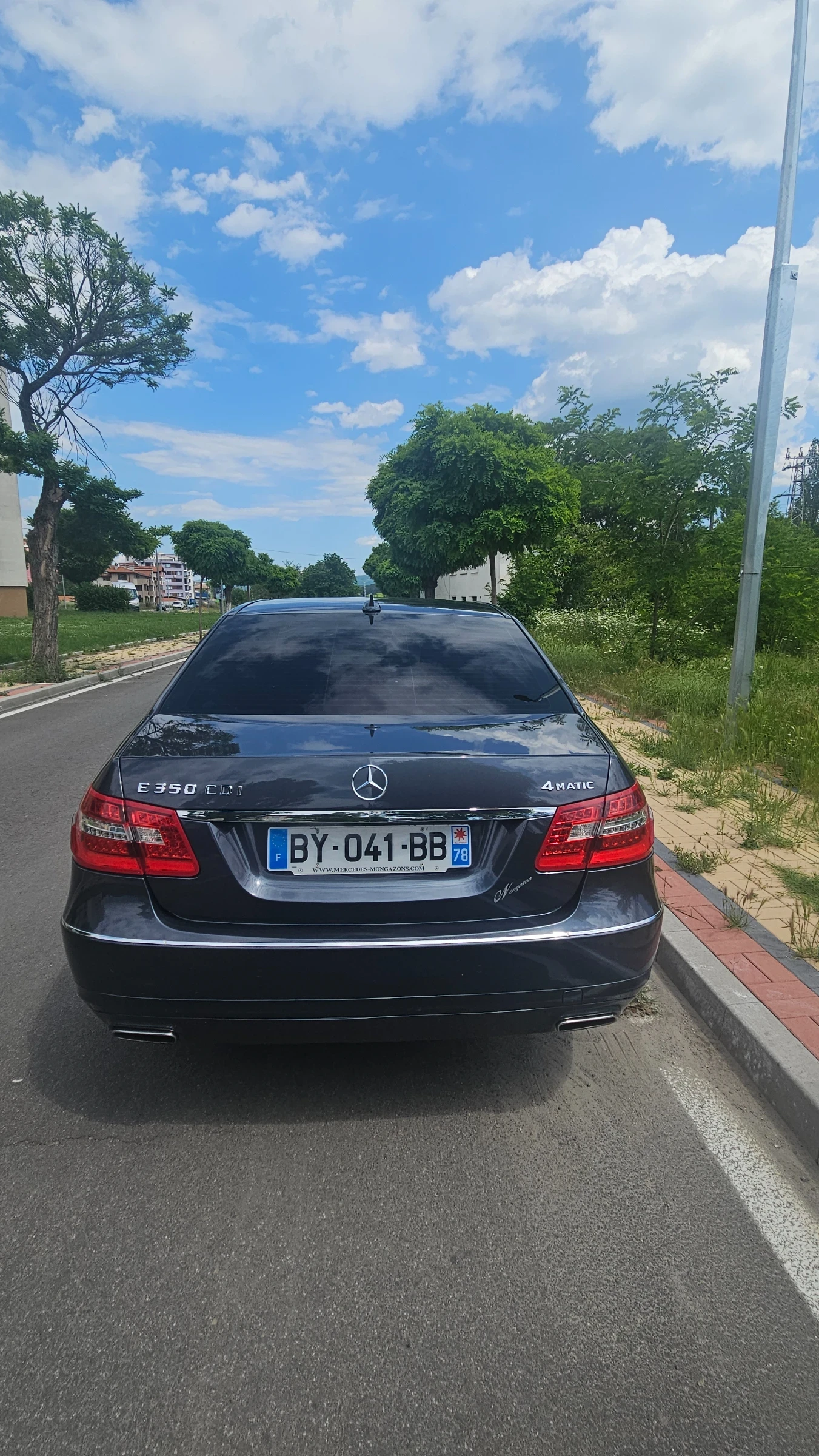 Mercedes-Benz 350 | Mobile.bg � ����������� 4
