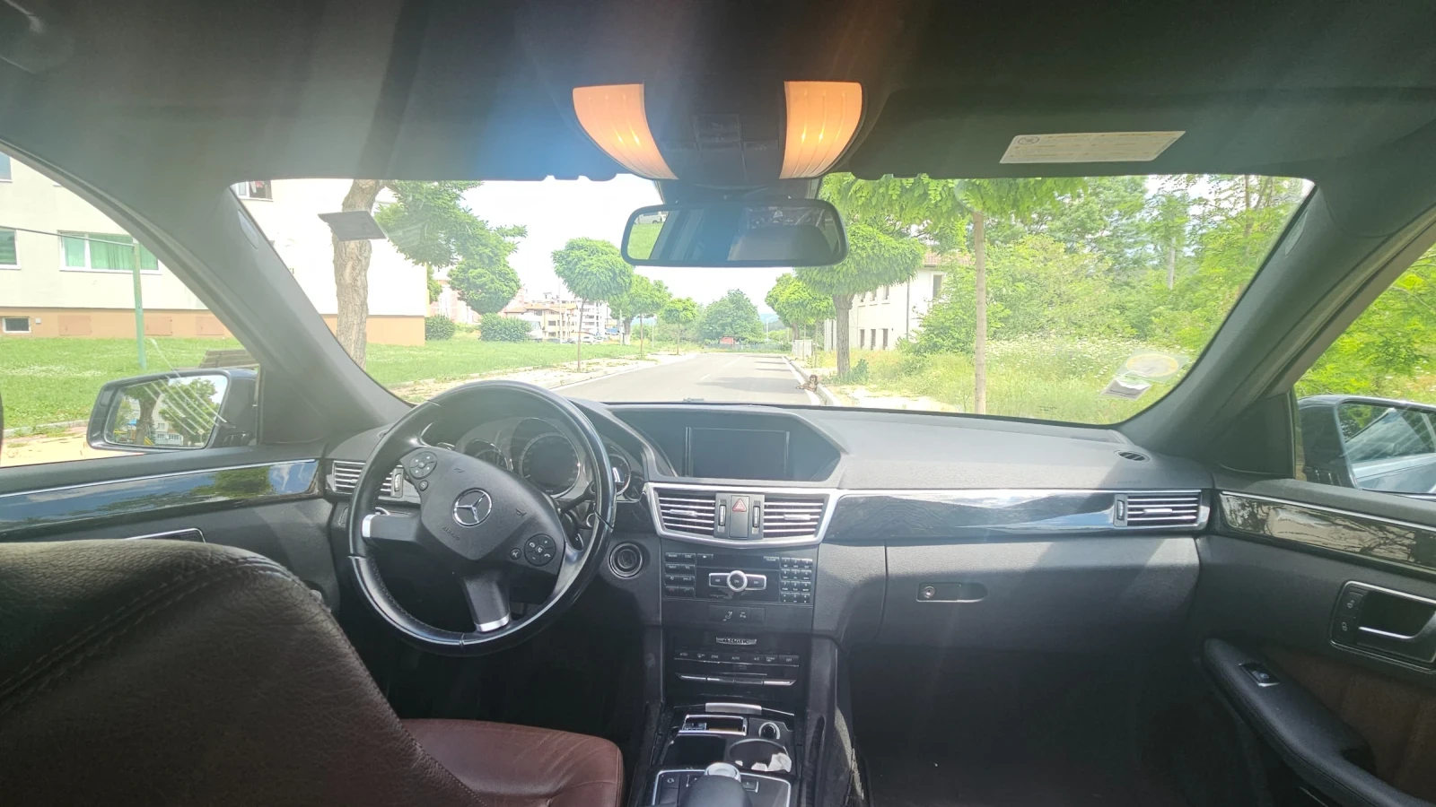 Mercedes-Benz 350 | Mobile.bg � ����������� 6
