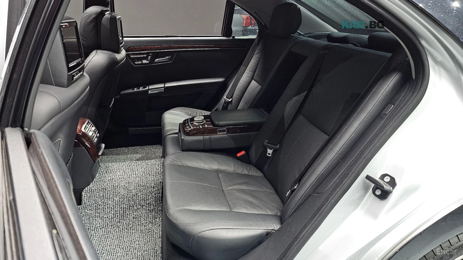 Mercedes-Benz S 500 LONG* AMG SPORT PACK* PANO* ОБДУХВ* МАСАЖ* , снимка 12 - Автомобили и джипове - 54974323