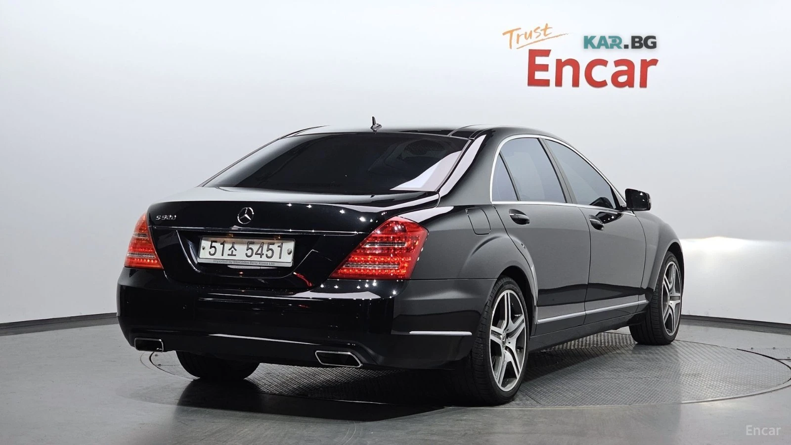 Mercedes-Benz S 500 LONG* AMG SPORT PACK* PANO* ОБДУХВ* МАСАЖ* , снимка 2 - Автомобили и джипове - 54974323