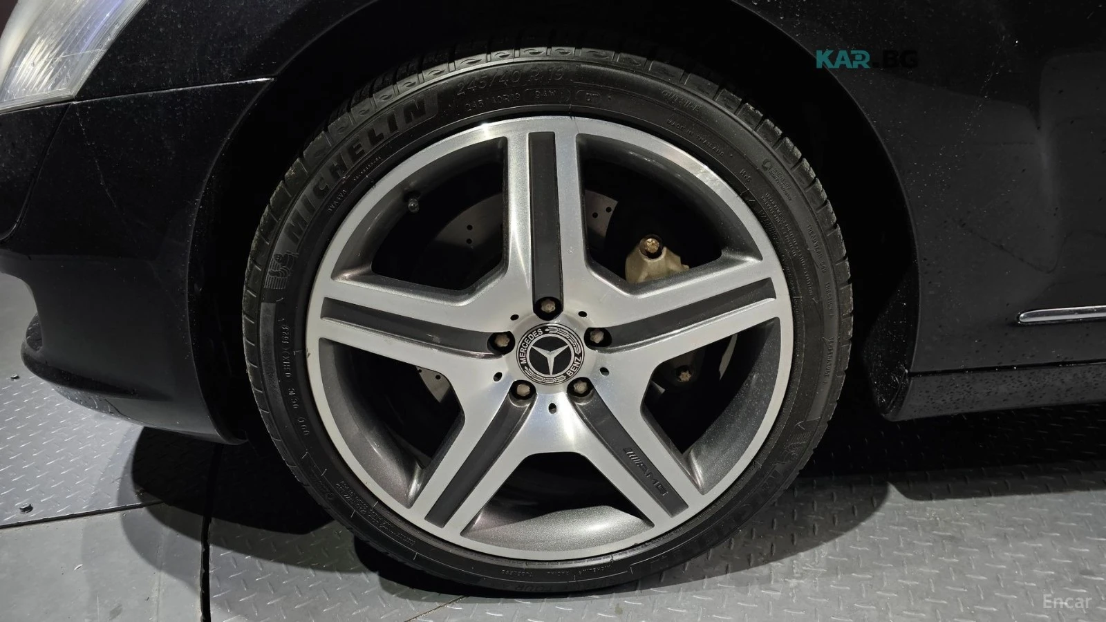 Mercedes-Benz S 500 LONG* AMG SPORT PACK* PANO* ОБДУХВ* МАСАЖ* , снимка 5 - Автомобили и джипове - 54974323
