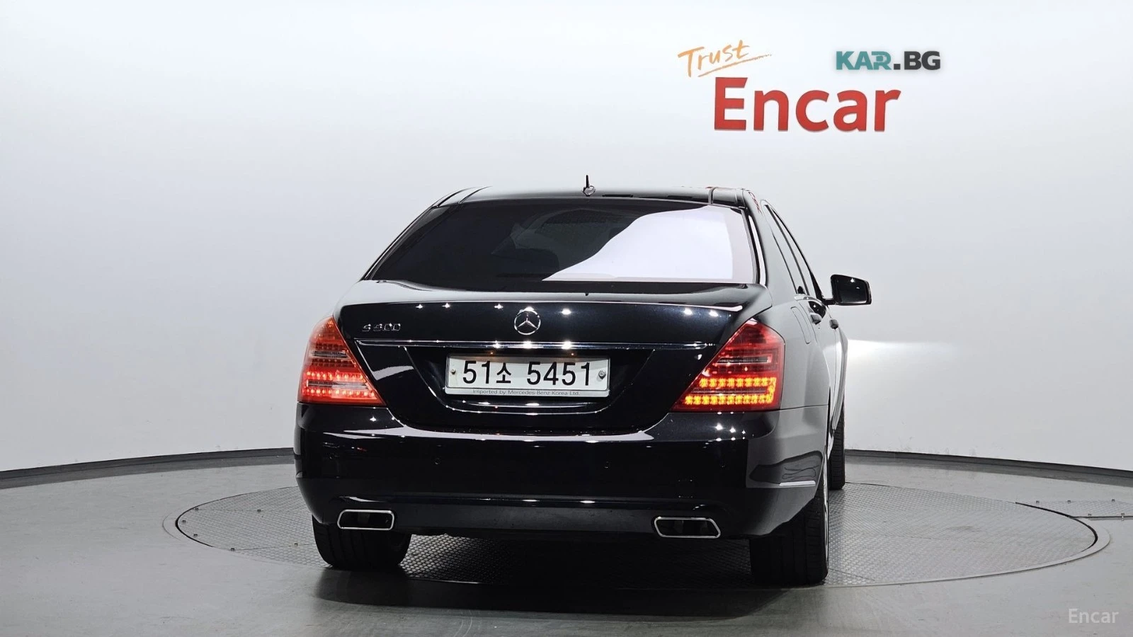 Mercedes-Benz S 500 LONG* AMG SPORT PACK* PANO* ОБДУХВ* МАСАЖ* , снимка 4 - Автомобили и джипове - 54974323