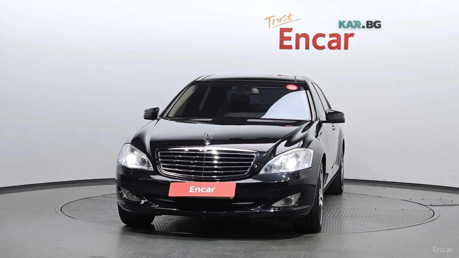 Mercedes-Benz S 500 LONG* AMG SPORT PACK* PANO* ОБДУХВ* МАСАЖ* , снимка 3 - Автомобили и джипове - 54974323