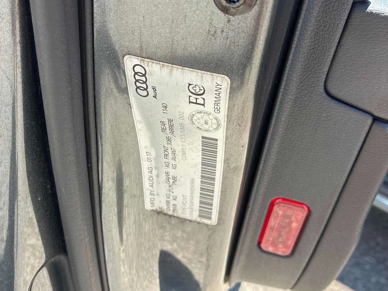 Audi A4 * Progressiv * CARFAX * ОПЦИЯ ЗА ФИНАНСИРАНЕ, снимка 10 - Автомобили и джипове - 55016172