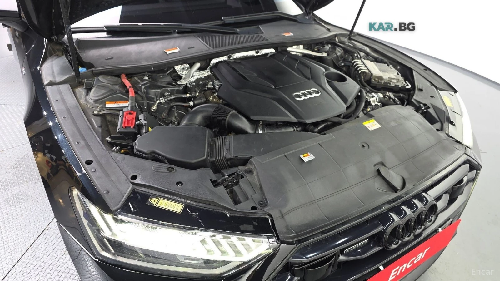 Audi A7 QUATTRO* PREMIUM* �����* ���������* 360* ������*  | Mobile.bg � ����������� 17