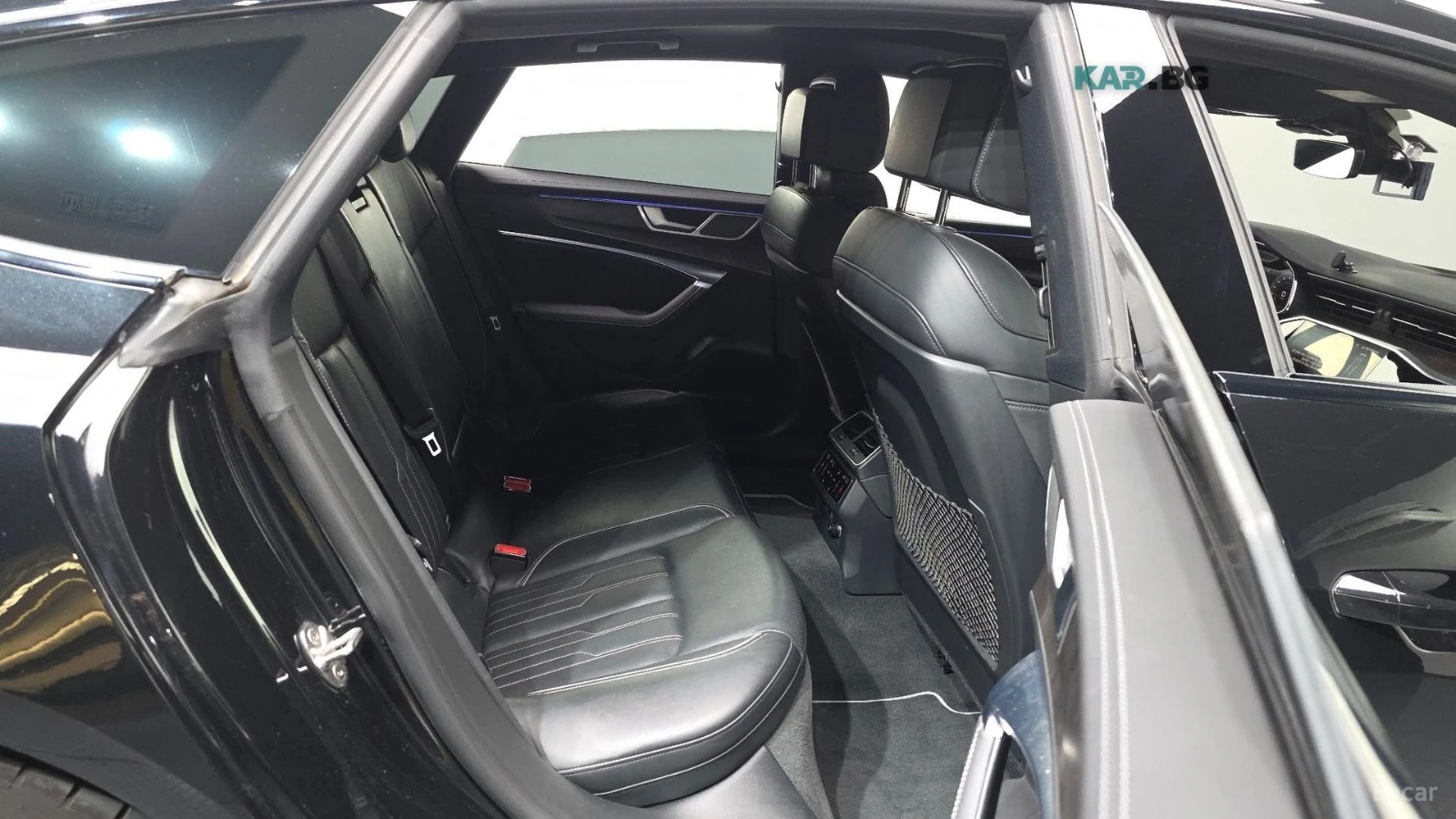 Audi A7 QUATTRO* PREMIUM* �����* ���������* 360* ������*  | Mobile.bg � ����������� 10