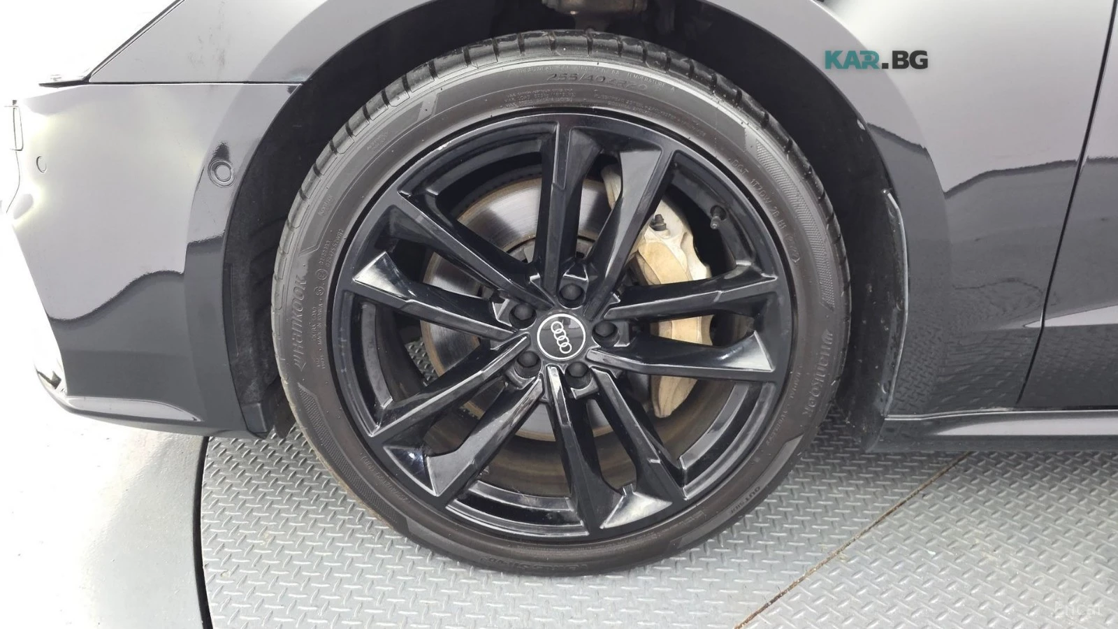 Audi A7 QUATTRO* PREMIUM* �����* ���������* 360* ������*  | Mobile.bg � ����������� 16