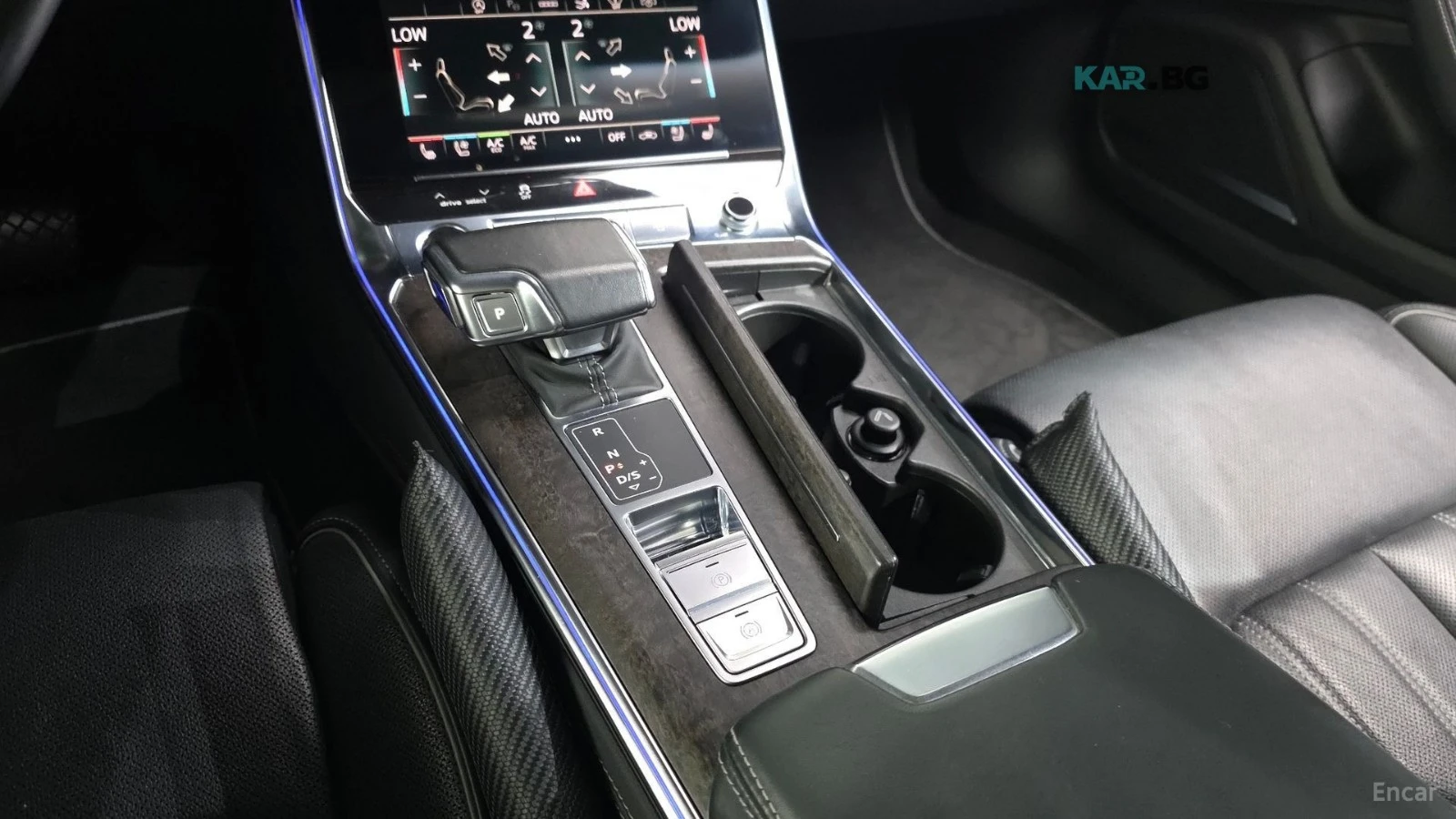 Audi A7 QUATTRO* PREMIUM* �����* ���������* 360* ������*  | Mobile.bg � ����������� 13
