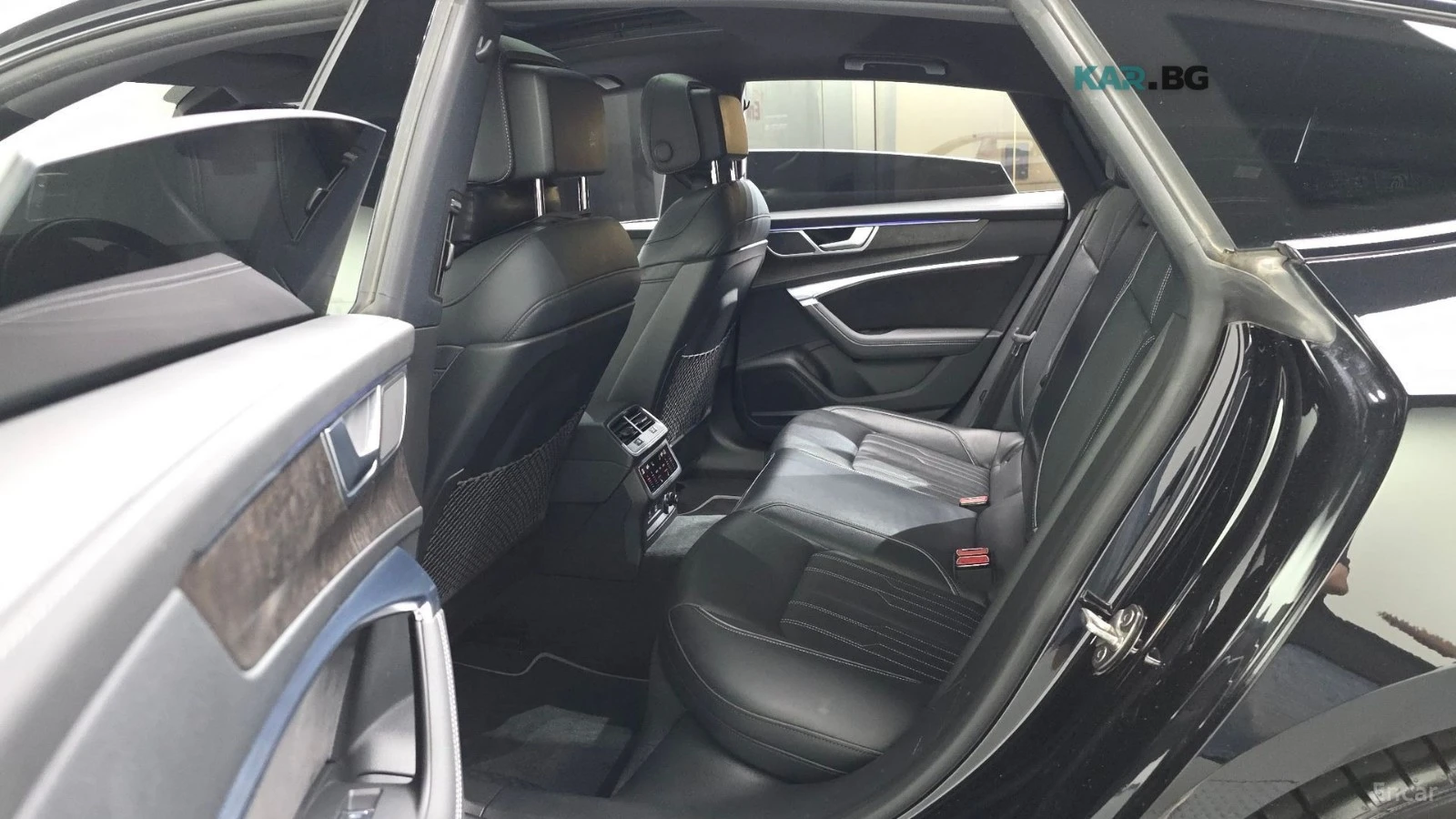 Audi A7 QUATTRO* PREMIUM* �����* ���������* 360* ������*  | Mobile.bg � ����������� 11