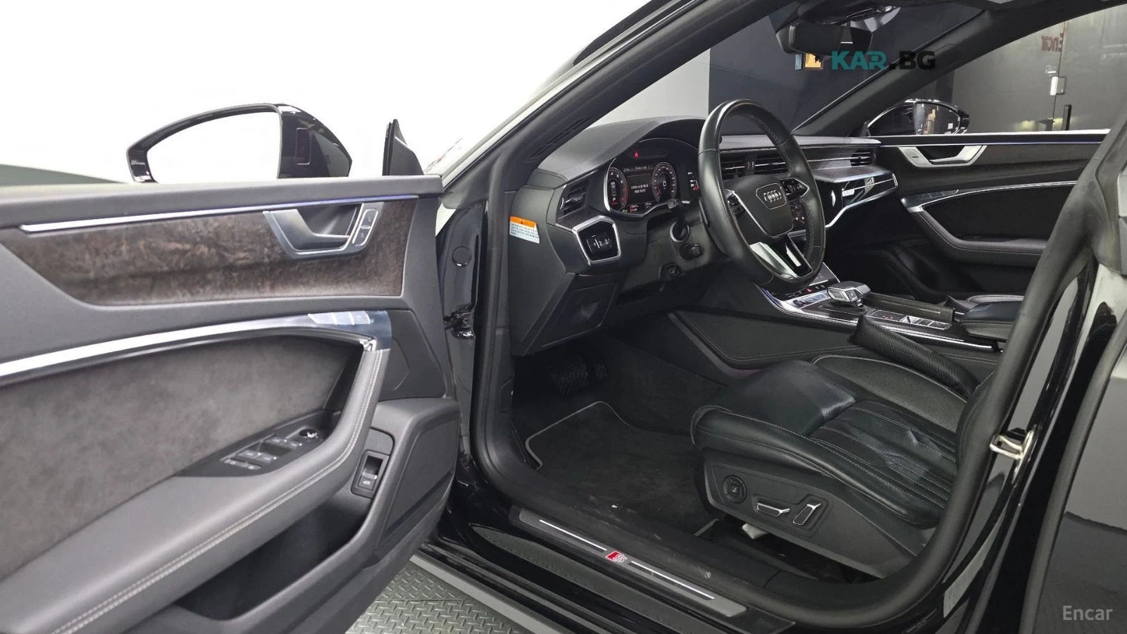 Audi A7 QUATTRO* PREMIUM* �����* ���������* 360* ������*  | Mobile.bg � ����������� 8