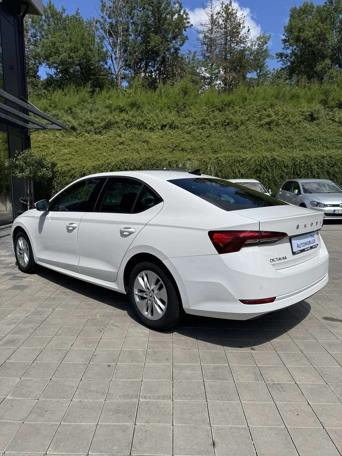 Skoda Octavia, снимка 6 - Автомобили и джипове - 55429361