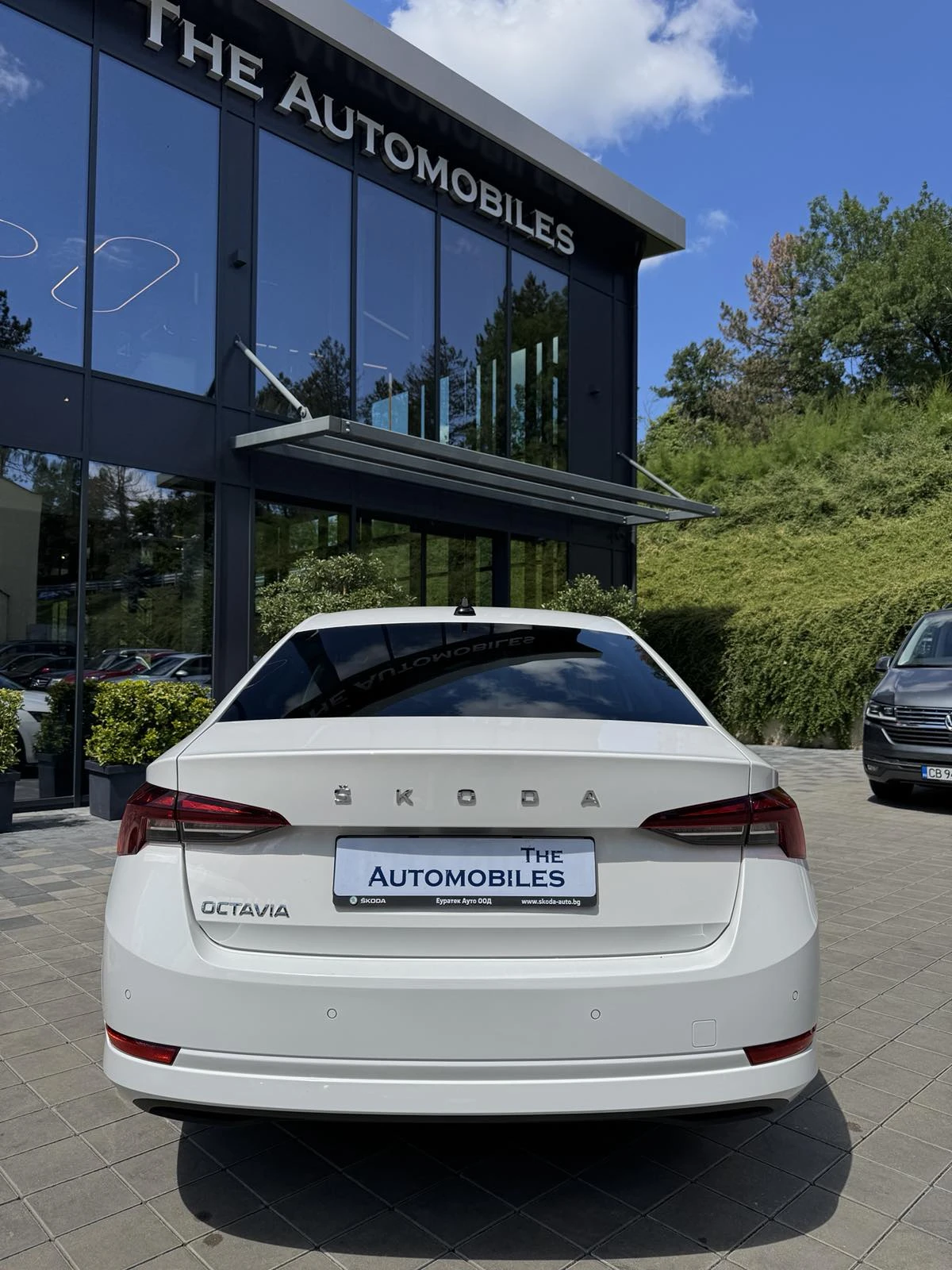 Skoda Octavia, снимка 5 - Автомобили и джипове - 55429361