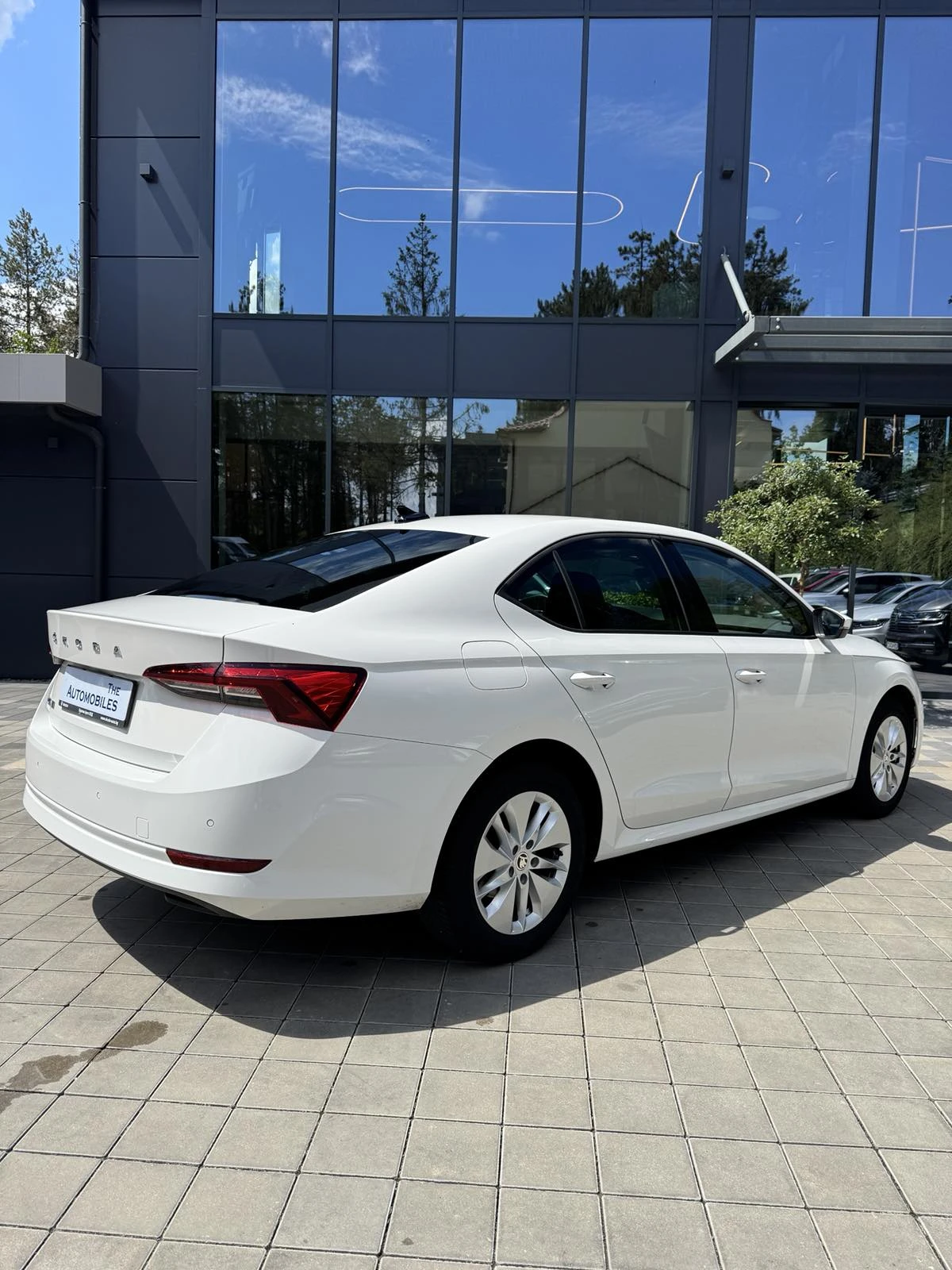 Skoda Octavia, снимка 7 - Автомобили и джипове - 55429361