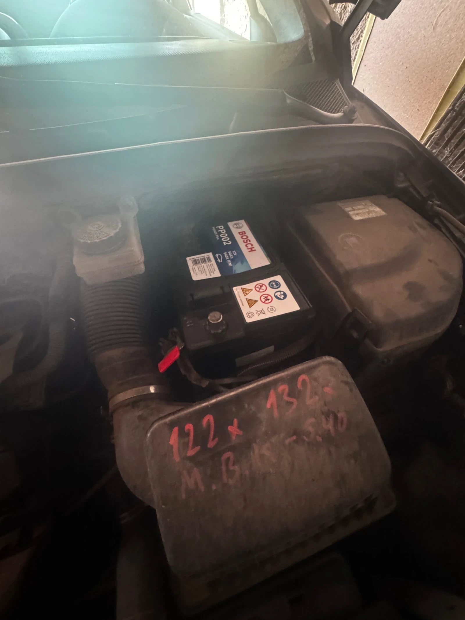 Peugeot 307 1.6 V, снимка 6 - Автомобили и джипове - 55434881