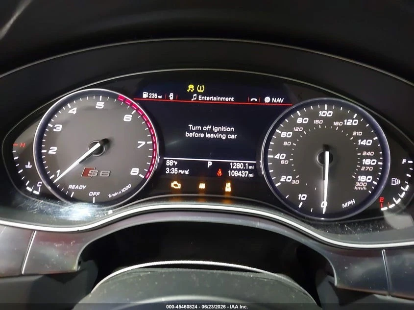 Audi S6 PRESTIGE ���������� ���� �� �������� | Mobile.bg � ����������� 14
