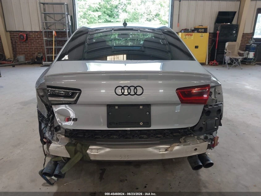 Audi S6 PRESTIGE ���������� ���� �� �������� | Mobile.bg � ����������� 5