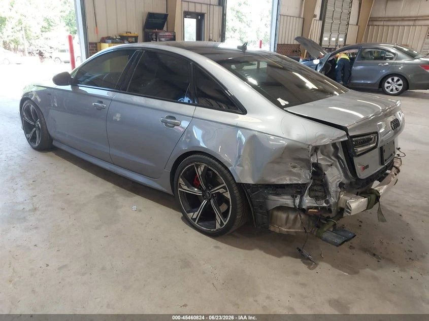 Audi S6 PRESTIGE ���������� ���� �� �������� | Mobile.bg � ����������� 4