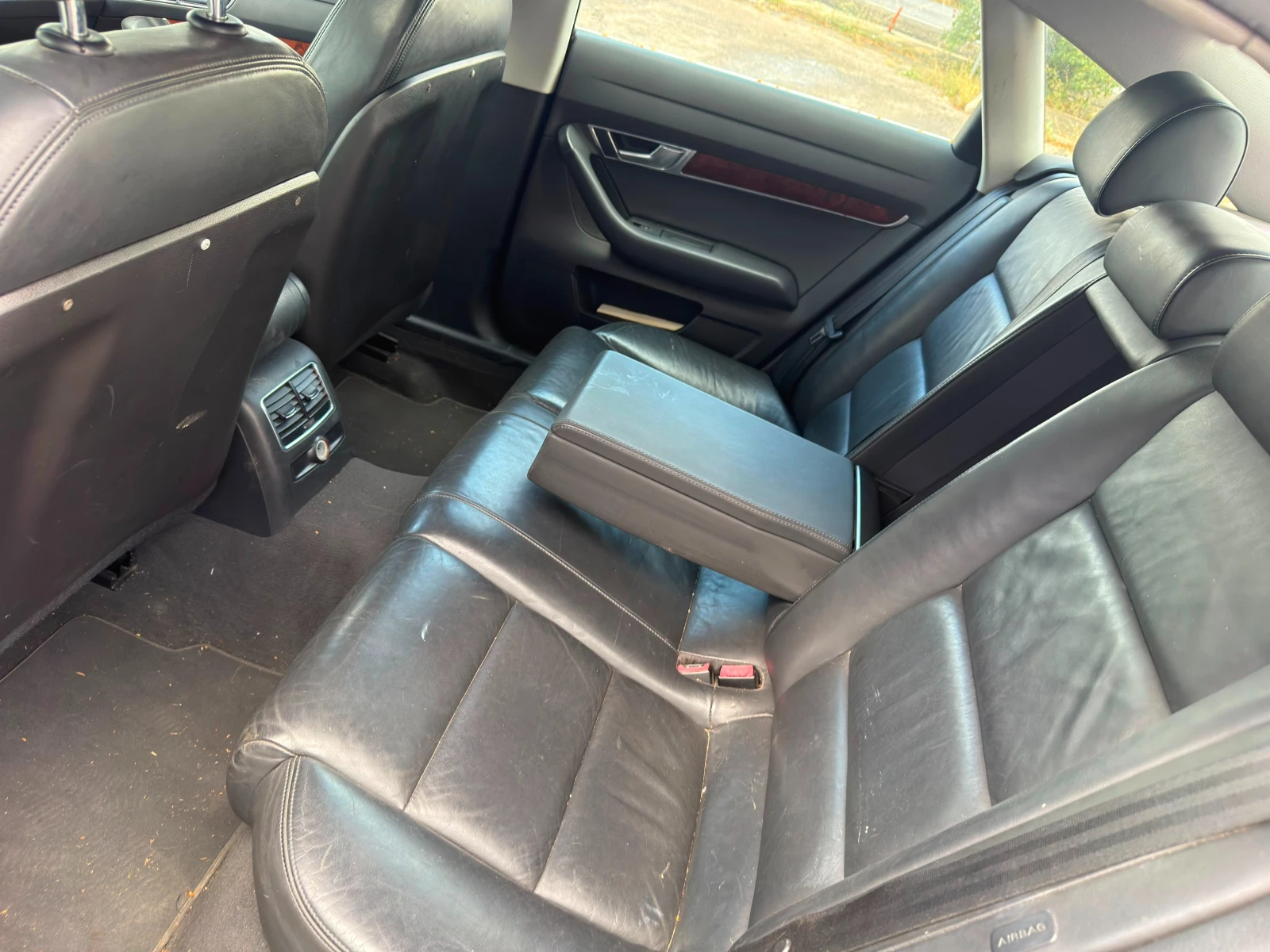 Audi A6 3000d | Mobile.bg � ����������� 7