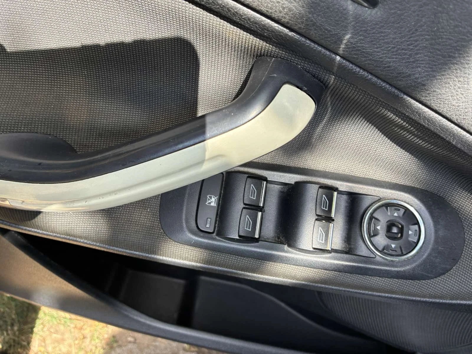 Ford S-Max Ван, снимка 6 - Автомобили и джипове - 55529450
