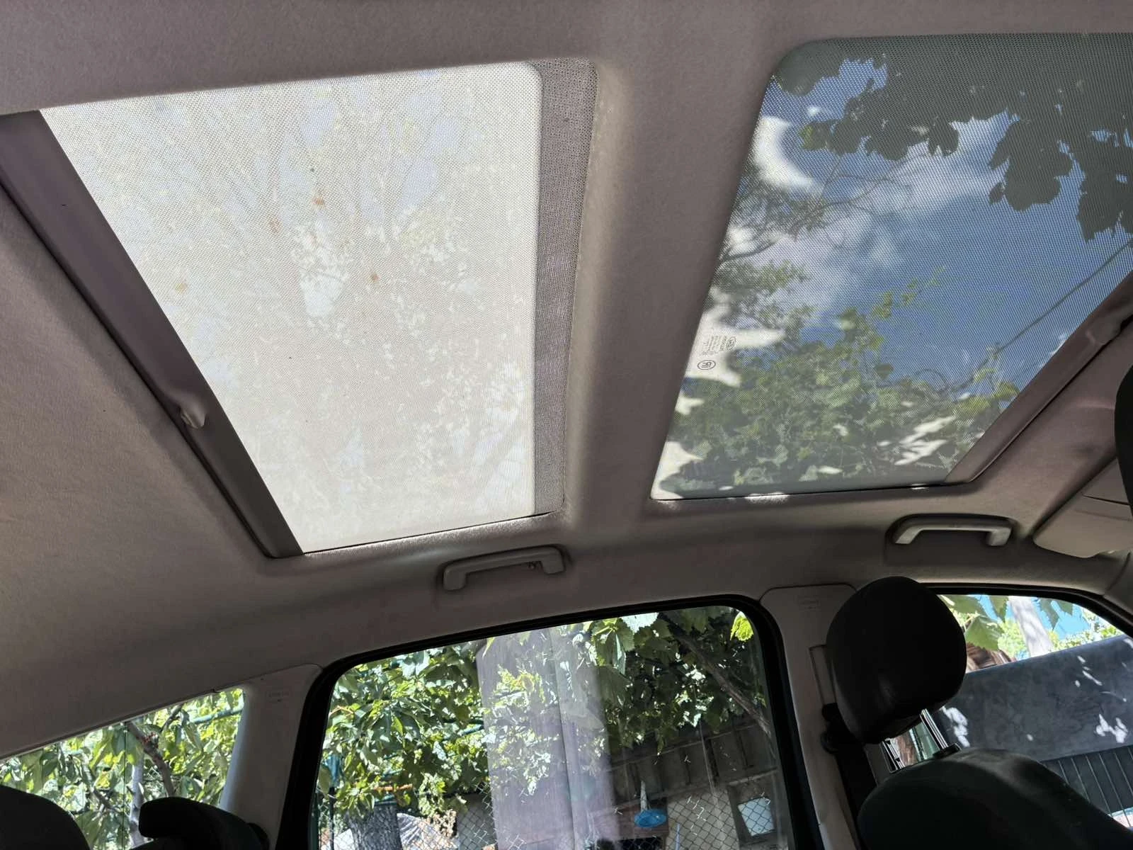 Ford S-Max Ван, снимка 12 - Автомобили и джипове - 55529450