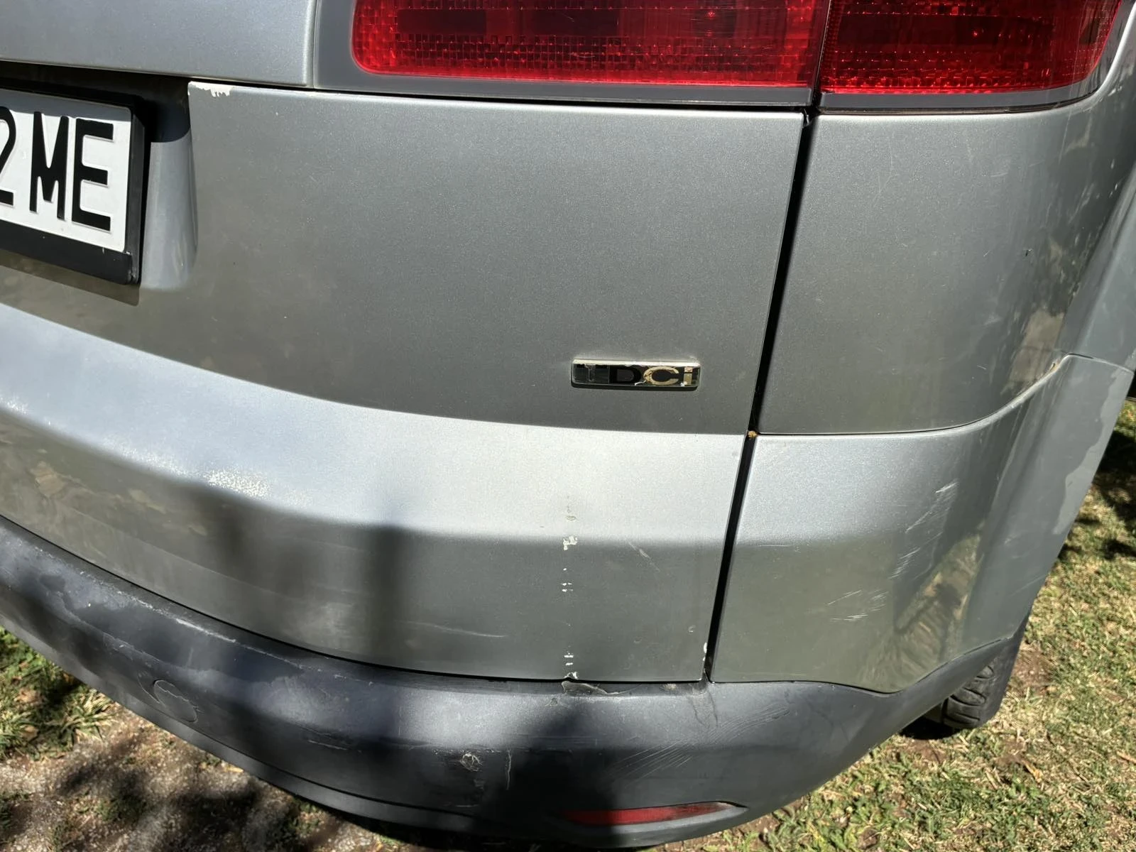 Ford S-Max Ван, снимка 7 - Автомобили и джипове - 55529450